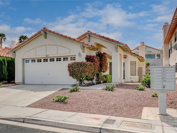 109 Sea Breeze Ln, Boulder City, NV 89005