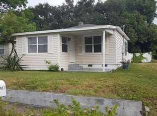 4917 14th Ave S, Gulfport, FL 33707