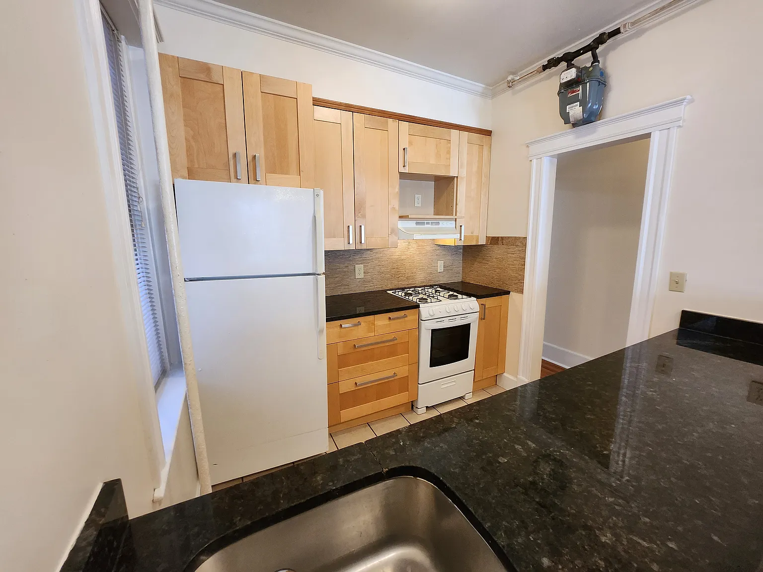 25 Queensberry Street — Photo 3