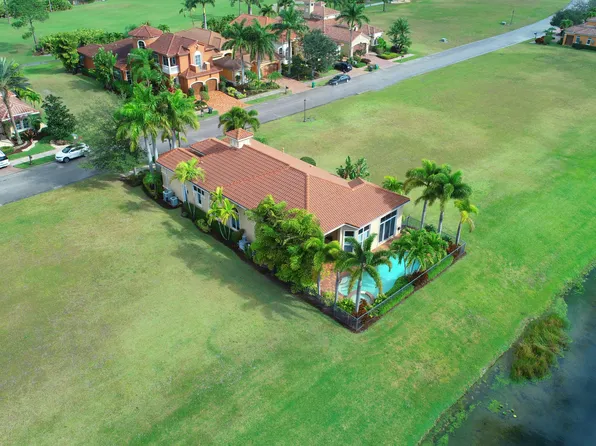 116 SE Bella Strano, Port St Lucie, FL 34984