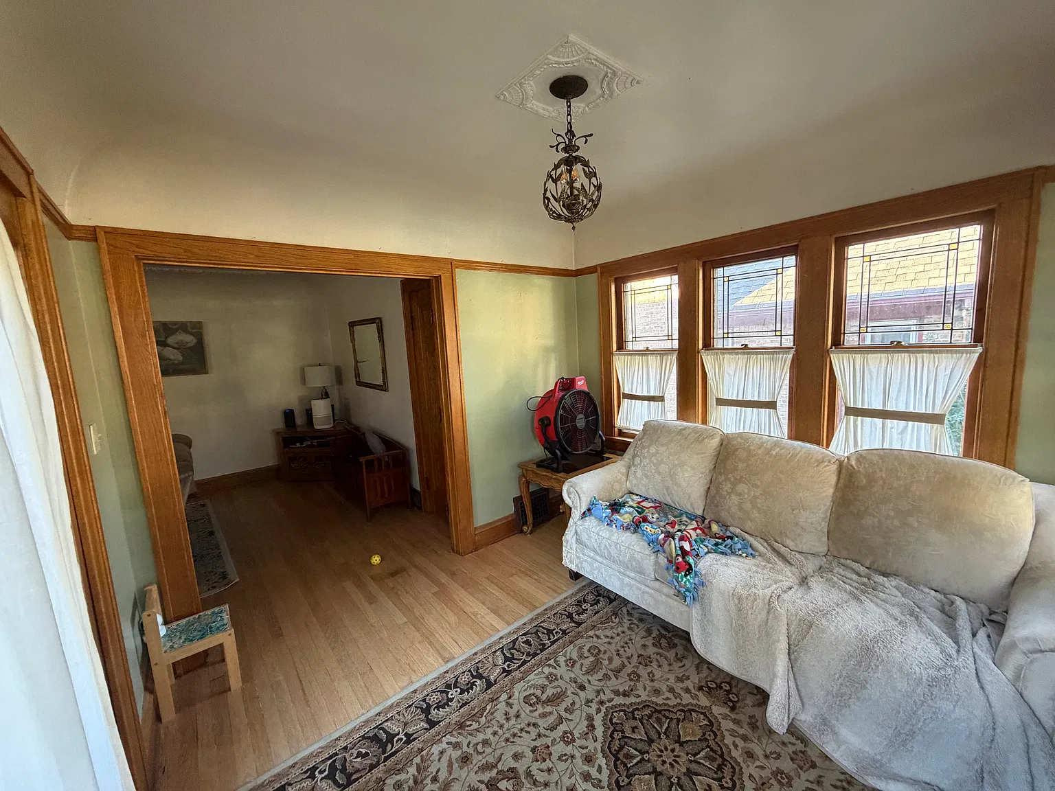 2 bed, 1289 sqft, $1,585 — Photo 4