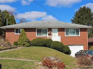 3505 Lindberg Way, Weirton, WV 26062