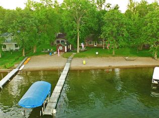 49290 Big Pine Rd, Perham, MN 56573