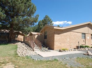 101 Racquet Dr #10, Ruidoso, NM 88345