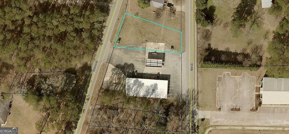 1st image of 0 Tyus Rd