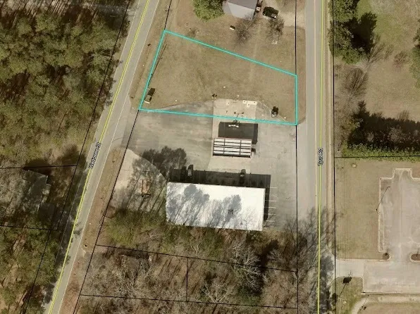 0 Tyus Rd, Bowdon, GA 30108