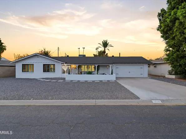 1708 E MCLELLAN Boulevard, Phoenix, AZ 85016