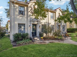 2101 S Boston Ave APT 1, Tulsa, OK 74114
