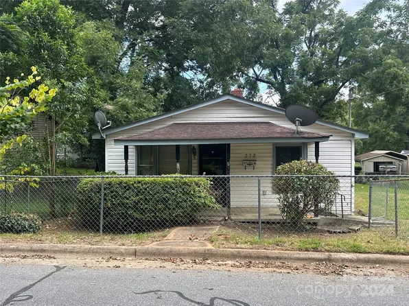 272 Malvern Dr SW #A, Concord, NC 28025