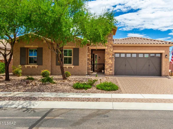 961 W Golden Barrel Ct, Oro Valley, AZ 85755