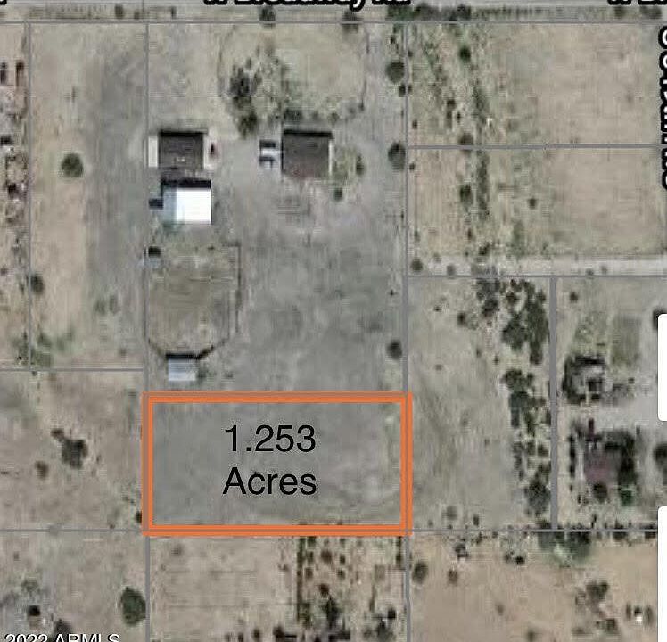 1st image of xxxx S 349th Avenue #-