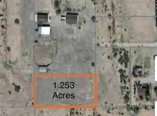 S 349th Ave, Tonopah, AZ 85354