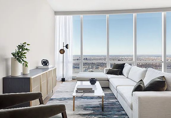 2nd image of 15 Hudson Yards APT 73D