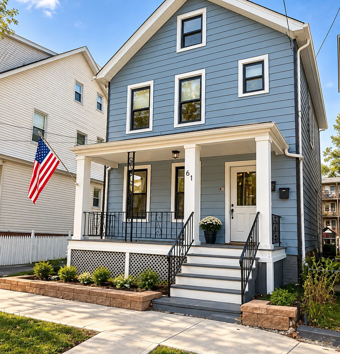 2 bed, $2,550 — Photo 1