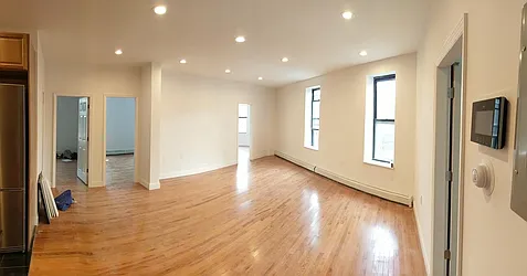 Rented by Alpha Properties NYC I LLC