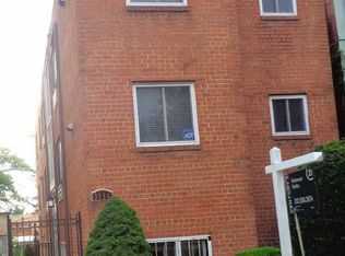 3656 New Hampshire Ave NW APT 4, Washington, DC
