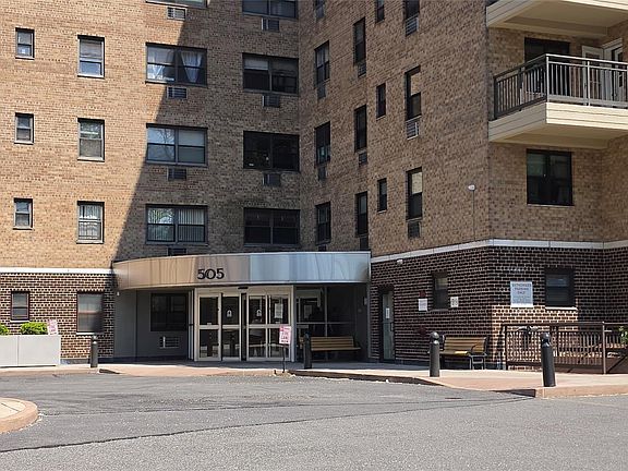 2nd image of 505 Central Avenue #308