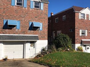 1103 Strahle St, Philadelphia, PA 19111