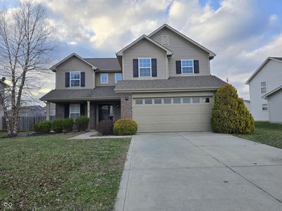 2810 Bluewood Way, Plainfield, IN, 46168