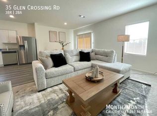 35 Glen Crossing Rd, Fort Worth, TX 76134