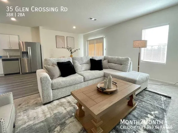 35 Glen Crossing Rd, Fort Worth, TX 76134