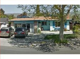 2258 S King Rd, San Jose, CA 95122
