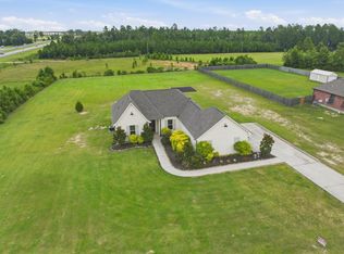 133 Plantation Trce, Longville, LA 70652