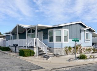 1400 W 13th St SPACE 158, Upland, CA 91786