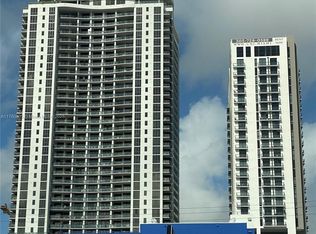 1600 NE 1st Ave APT 1117, Miami, FL 33132