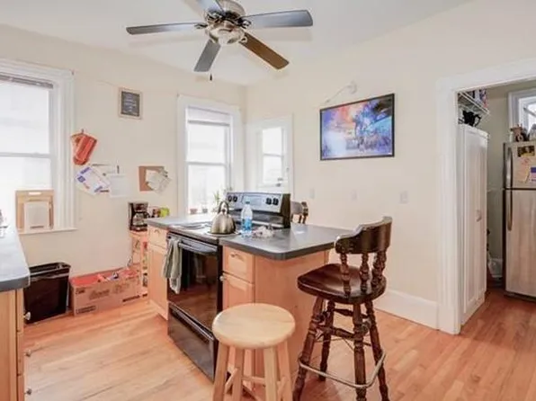 16 Falkland St #2, Brighton, MA 02135