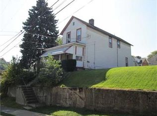 307 Crest Ave, Charleroi, PA