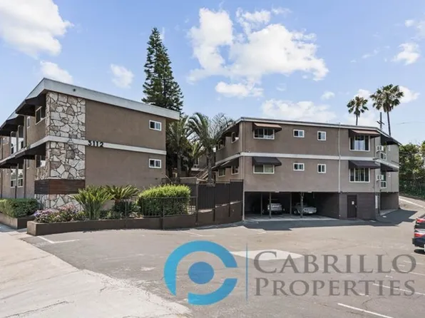 3112 30th St APT 12, San Diego, CA 92104