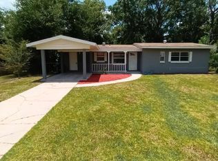 8958 Castle Blvd, Jacksonville, FL 32208