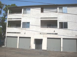 Georgia Court, San Diego, CA 92104