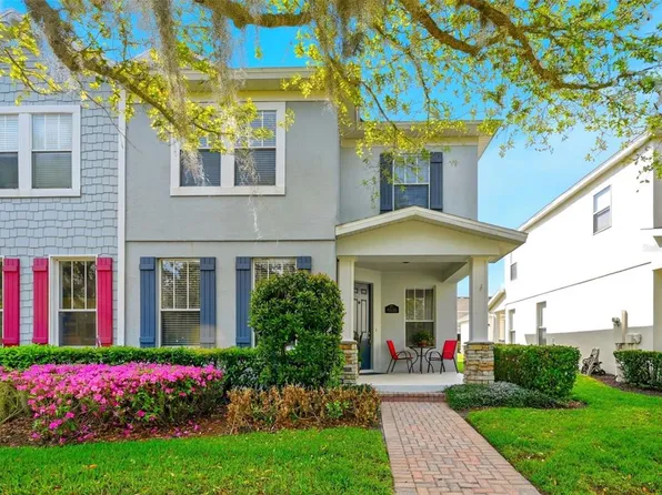 6530 Pasturelands Pl, Winter Garden, FL 34787