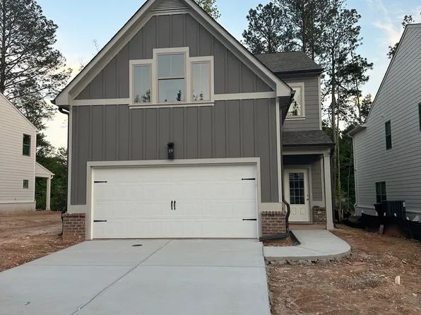 4285 Easter Lily Ave, Buford, GA 30519