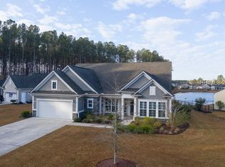 34 Cedars Edge Ct, Bluffton, SC 29910
