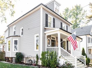 3342 Cambridge Ave, Saint Louis, MO 63143