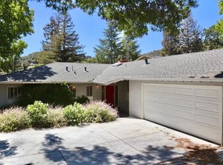 129 Dolton Ave, San Carlos, CA 94070