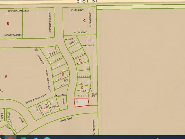 6040 Hiebert Dr, Wichita, KS 67219