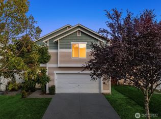 21353 SE 289th Way, Kent, WA