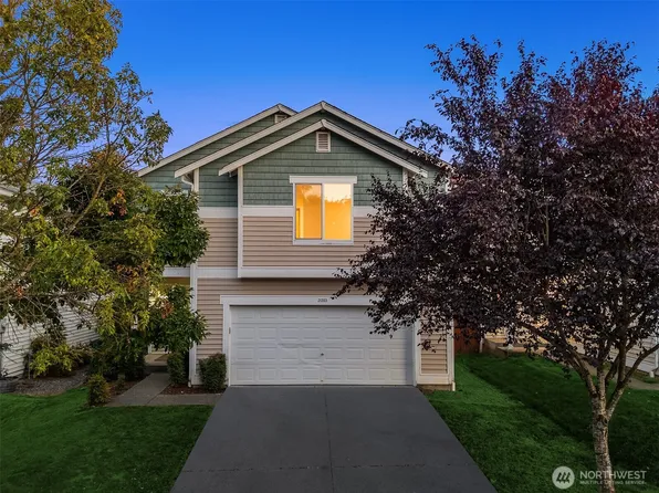 21353 SE 289th Way, Kent, WA 98042