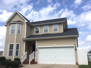 690 Triple Crown Ct, Whitsett, NC 27377