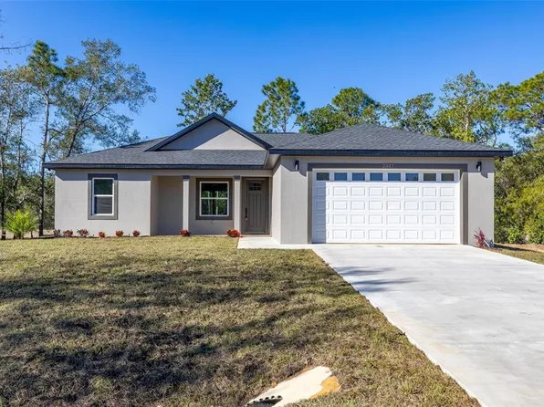 2327 N Monterey Rd, Avon Park, FL 33825