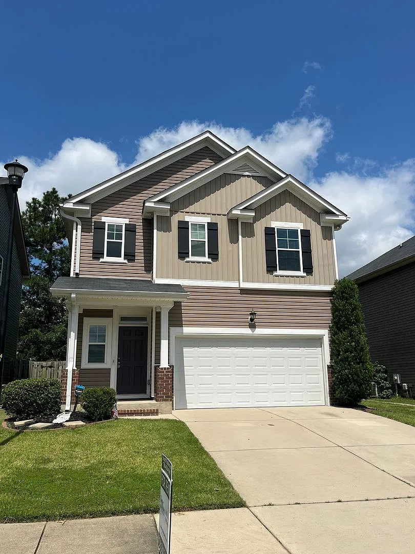 742 Kensey Park Lane/Canterbury Farms Community — Photo 1