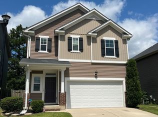 742 Kensey Park Ln SUITE 4, Grovetown, GA 30813