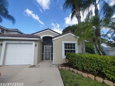 7547 Springfield Lake Dr, Lake Worth, FL, 33467