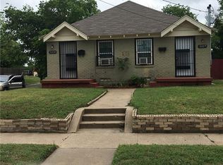 3600 Holmes St, Dallas, TX 75215