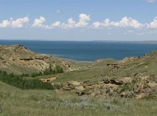 4500 N Haxby Rd, Jordan, MT 59337