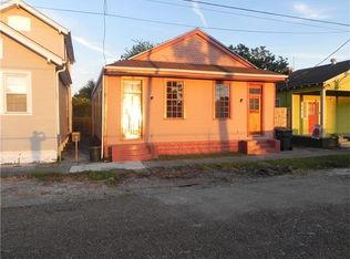 814 Brooklyn St, New Orleans, LA 70114
